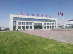 內(nèi)蒙古浦瑞芬環(huán)保科技有限公司2